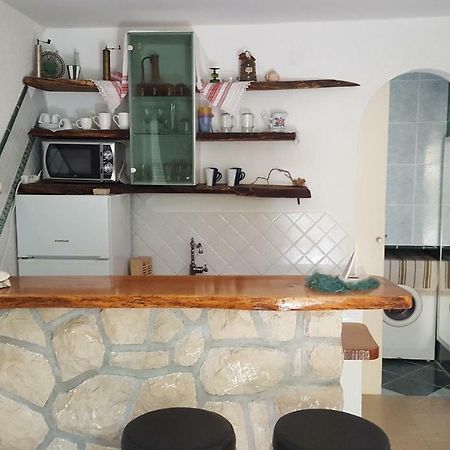 Apartments Lopar Story المظهر الخارجي الصورة