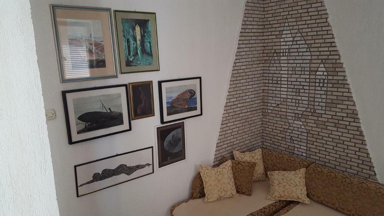 Apartments Lopar Story المظهر الخارجي الصورة