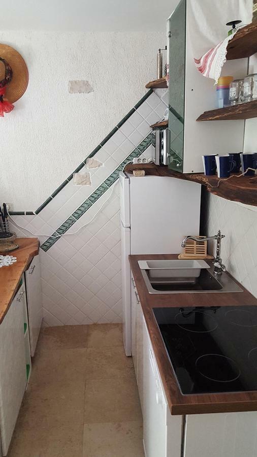 Apartments Lopar Story المظهر الخارجي الصورة