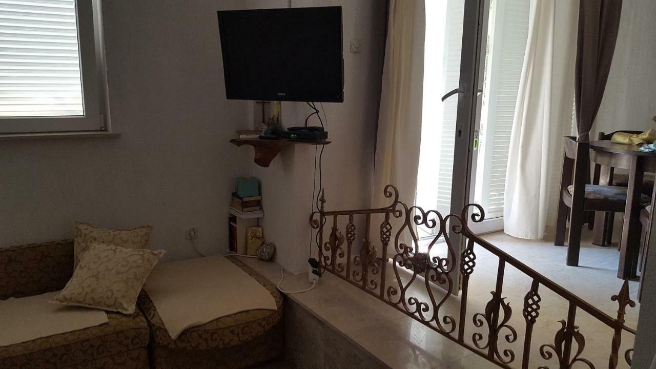 Apartments Lopar Story المظهر الخارجي الصورة