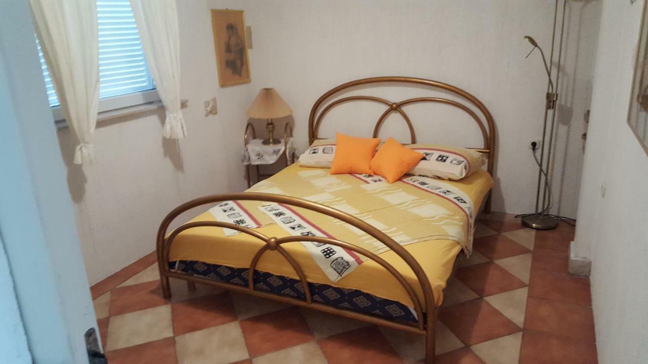 Apartments Lopar Story المظهر الخارجي الصورة