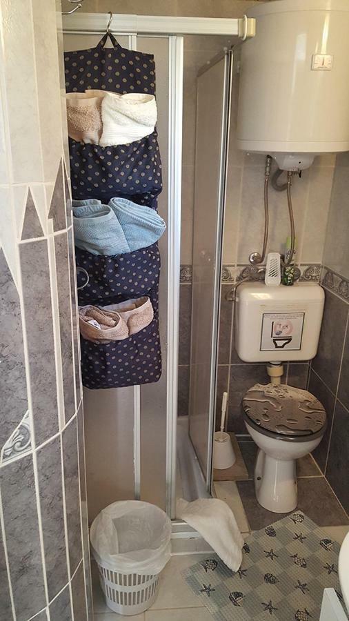 Apartments Lopar Story المظهر الخارجي الصورة