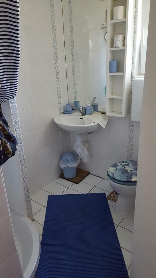 Apartments Lopar Story المظهر الخارجي الصورة