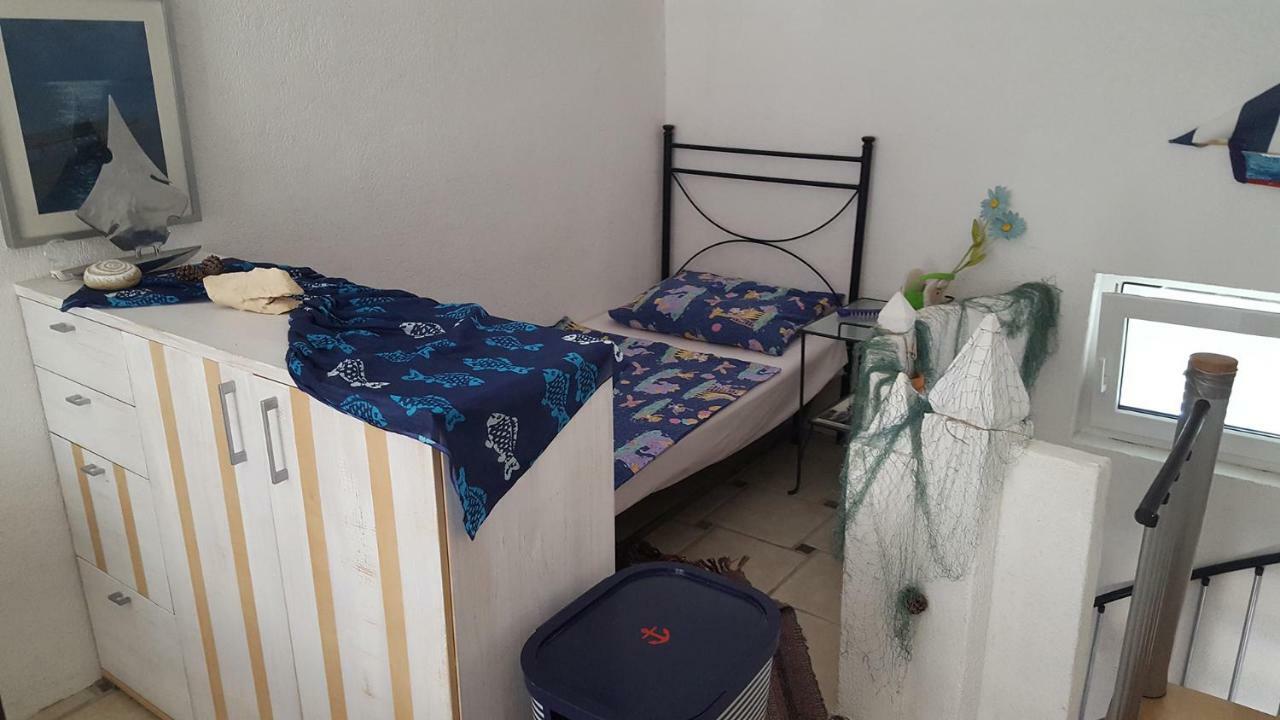 Apartments Lopar Story المظهر الخارجي الصورة