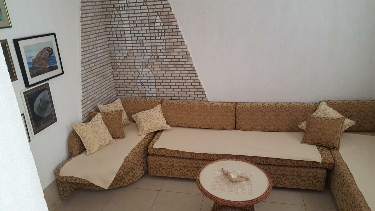 Apartments Lopar Story المظهر الخارجي الصورة