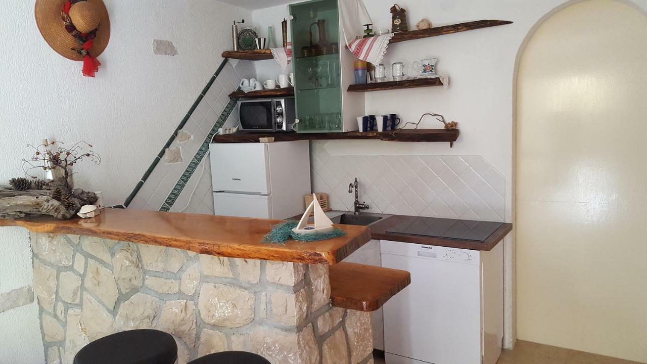 Apartments Lopar Story المظهر الخارجي الصورة