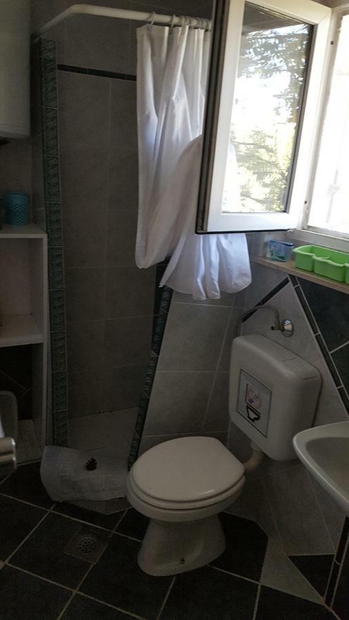 Apartments Lopar Story المظهر الخارجي الصورة