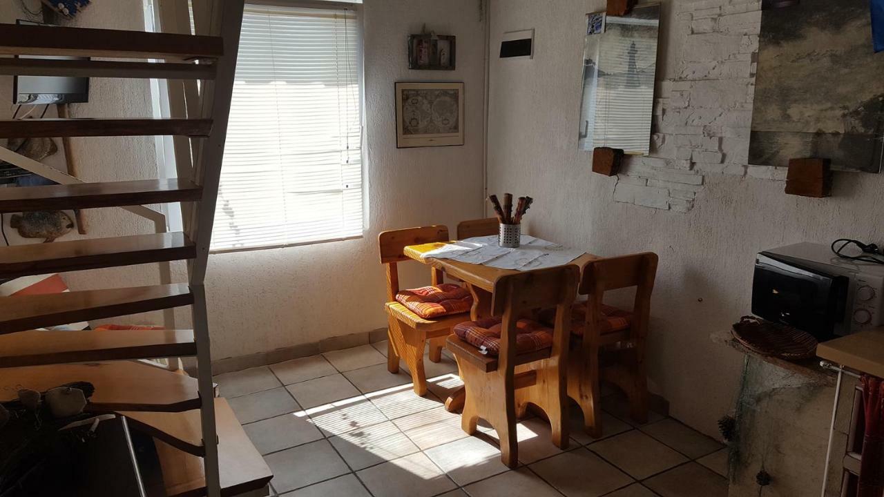 Apartments Lopar Story المظهر الخارجي الصورة