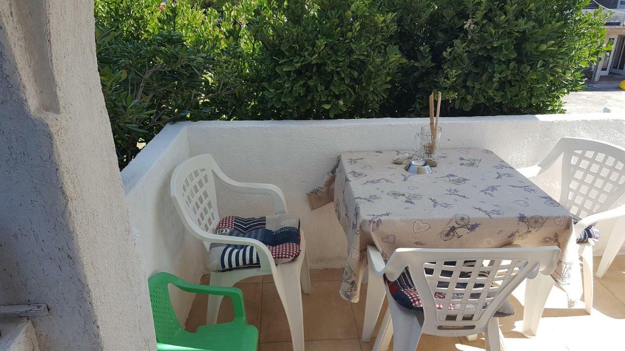 Apartments Lopar Story المظهر الخارجي الصورة