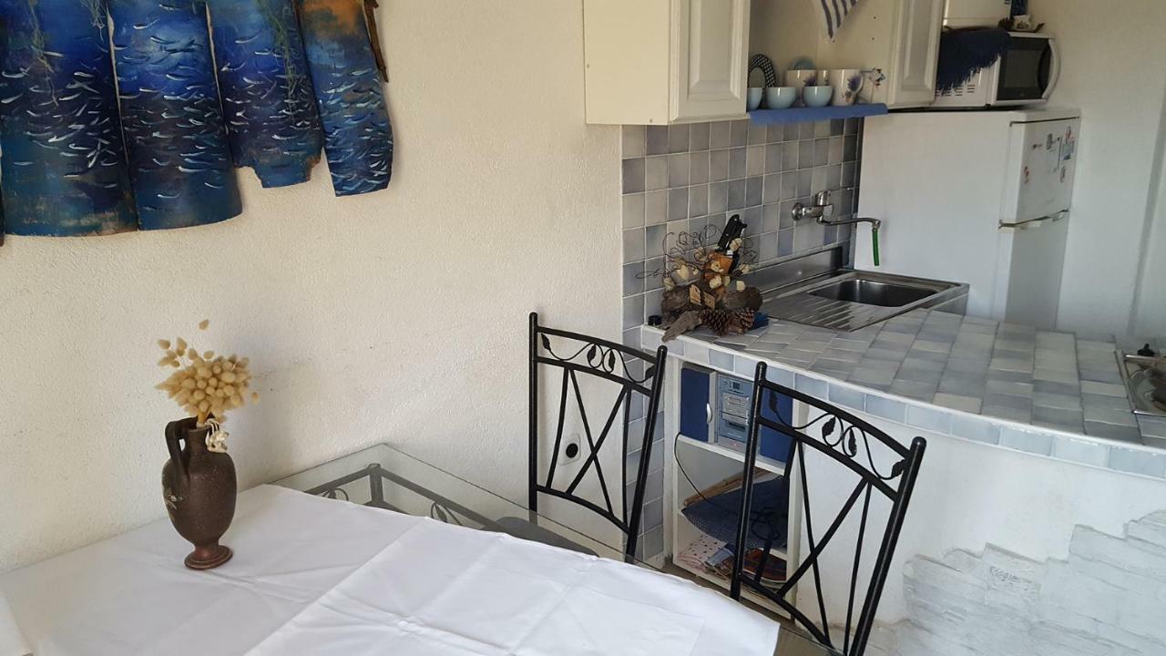 Apartments Lopar Story المظهر الخارجي الصورة