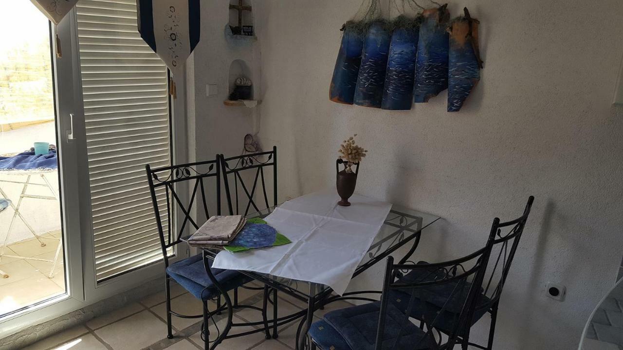 Apartments Lopar Story المظهر الخارجي الصورة