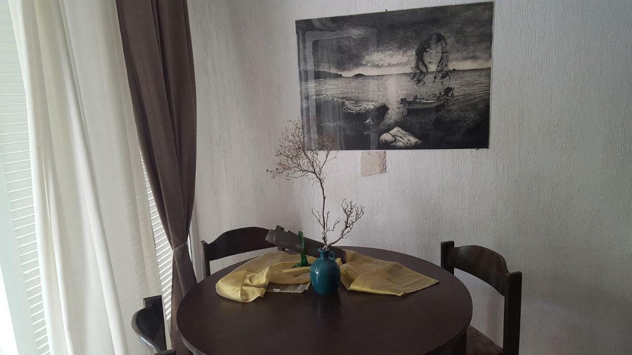 Apartments Lopar Story المظهر الخارجي الصورة