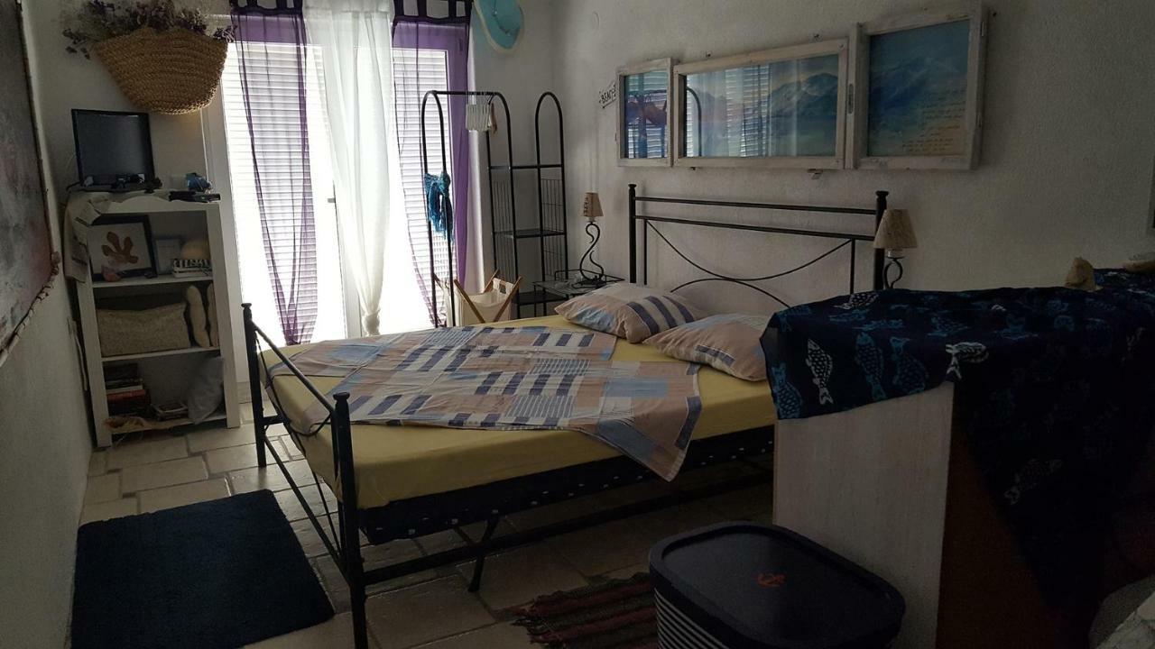 Apartments Lopar Story المظهر الخارجي الصورة