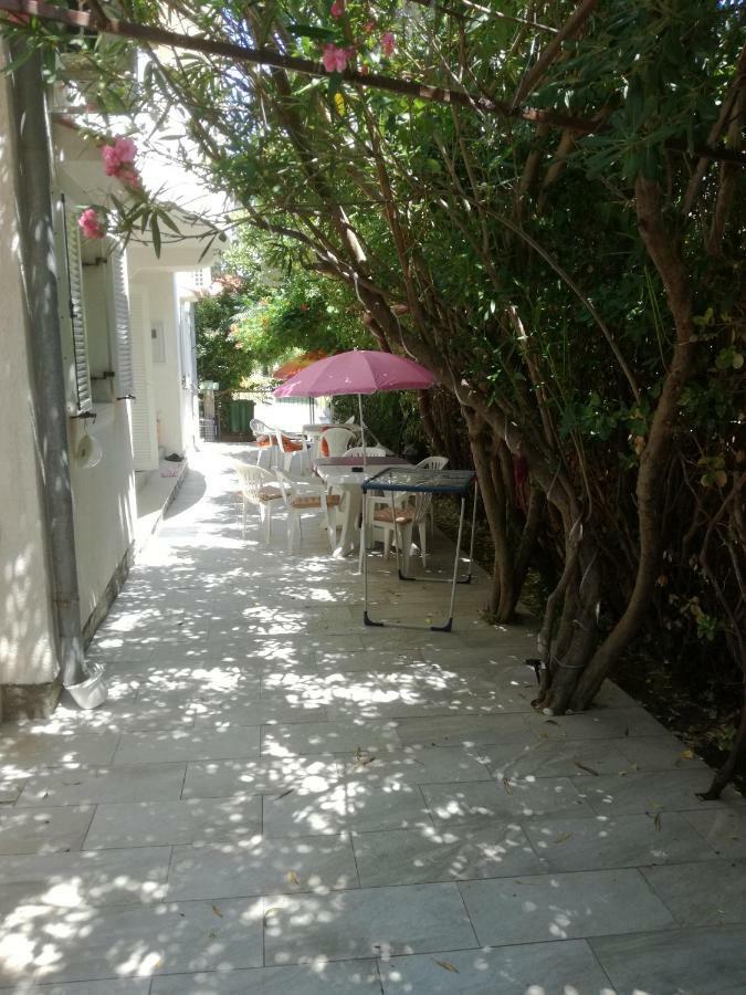 Apartments Lopar Story المظهر الخارجي الصورة
