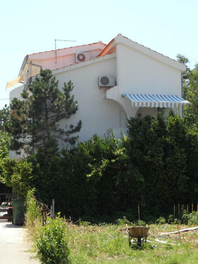Apartments Lopar Story المظهر الخارجي الصورة