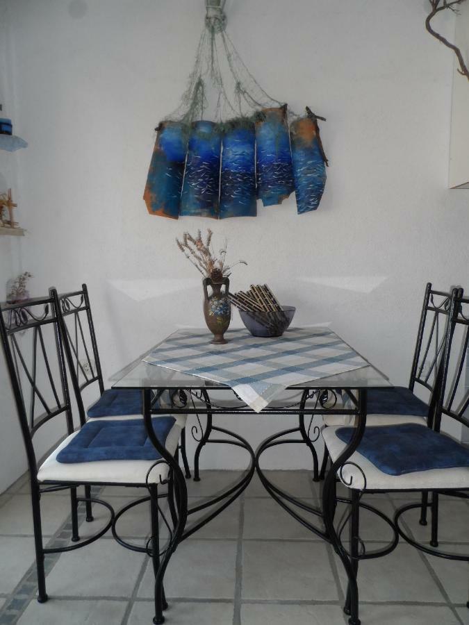 Apartments Lopar Story المظهر الخارجي الصورة
